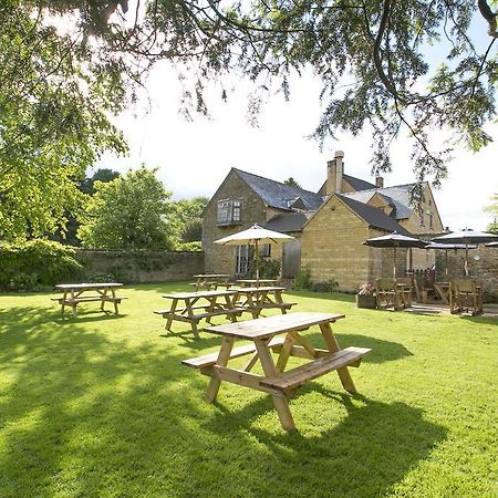 מלון צ'יפינג קמפדן The Ebrington Arms חדר תמונה